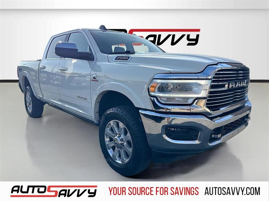 used 2019 Ram 2500 car, priced at $38,000