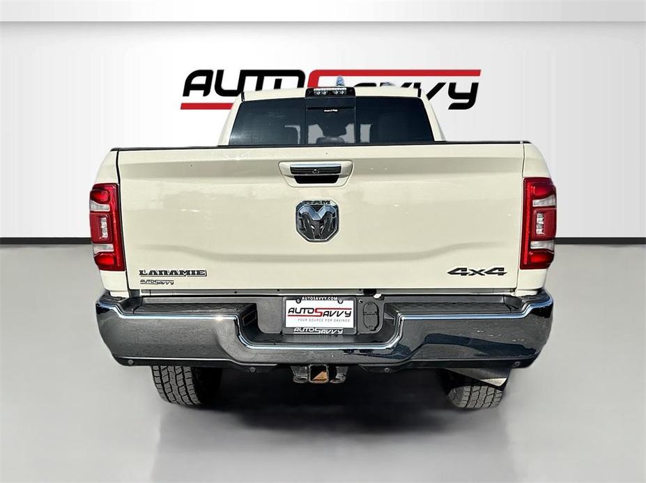 used 2019 Ram 2500 car, priced at $38,000