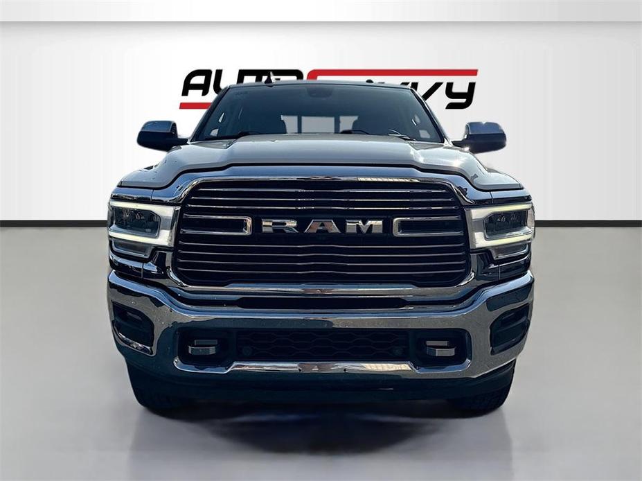 used 2019 Ram 2500 car, priced at $38,000