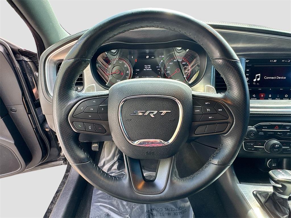 used 2022 Dodge Charger car, priced at $36,600