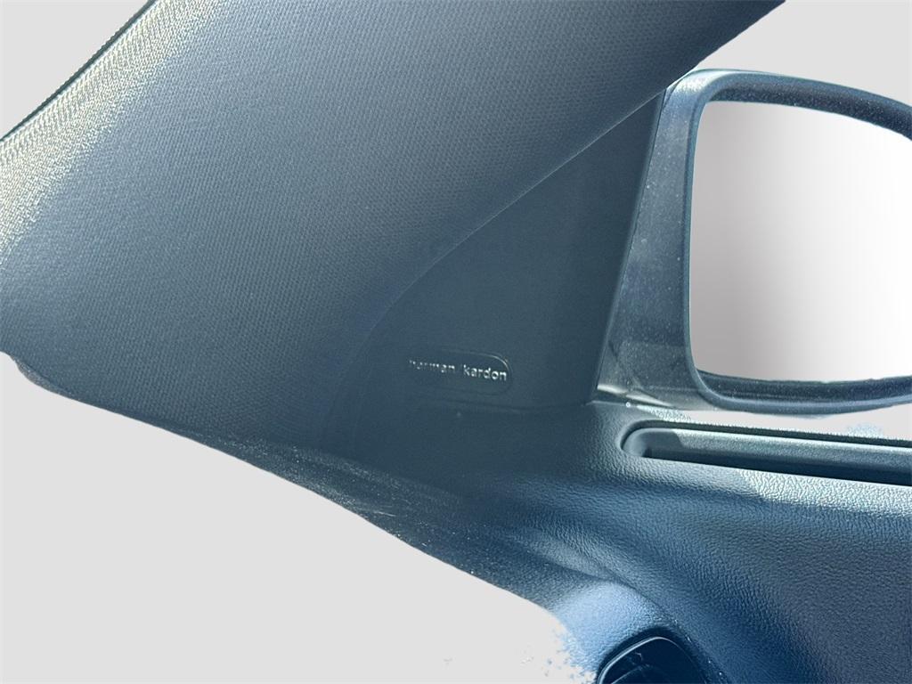 used 2022 Dodge Charger car, priced at $36,600