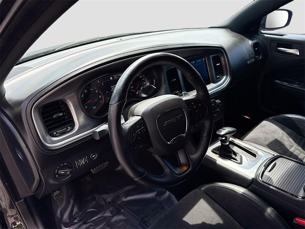 used 2022 Dodge Charger car, priced at $36,600