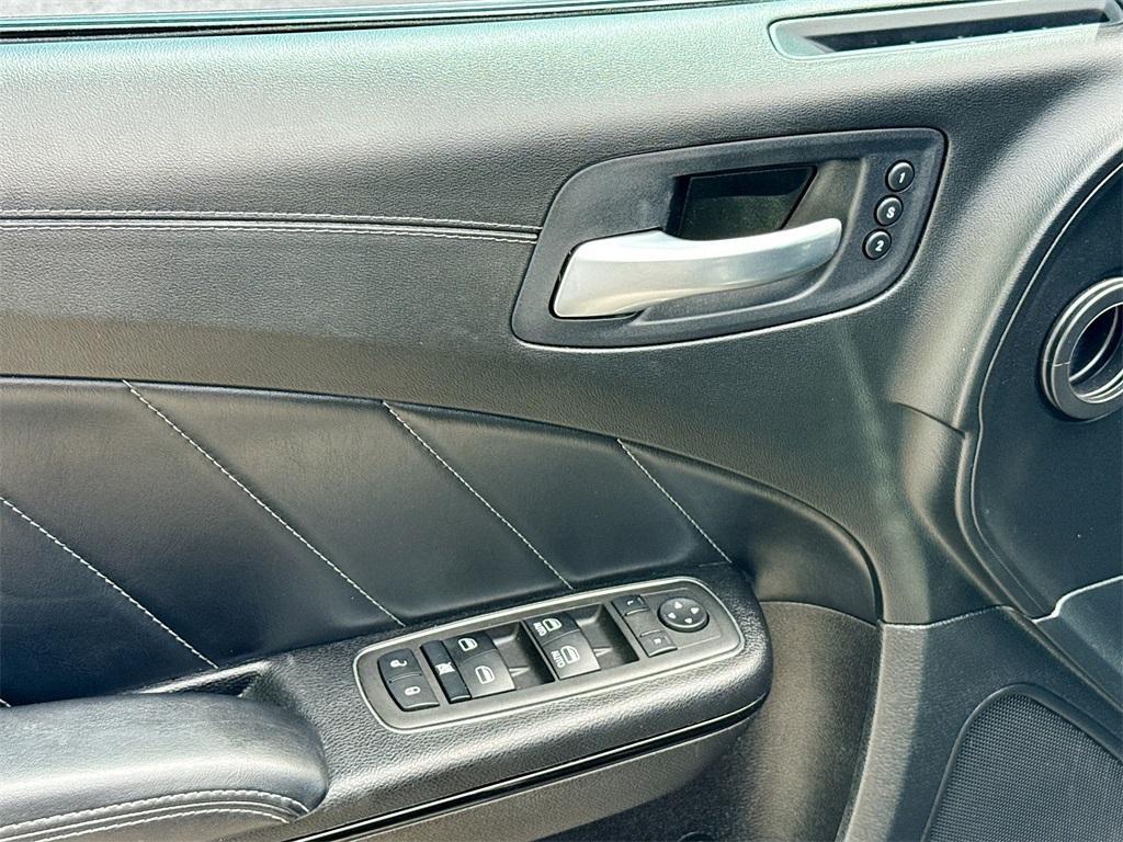 used 2022 Dodge Charger car, priced at $36,600