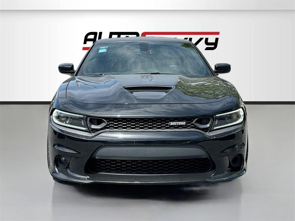 used 2022 Dodge Charger car, priced at $36,600
