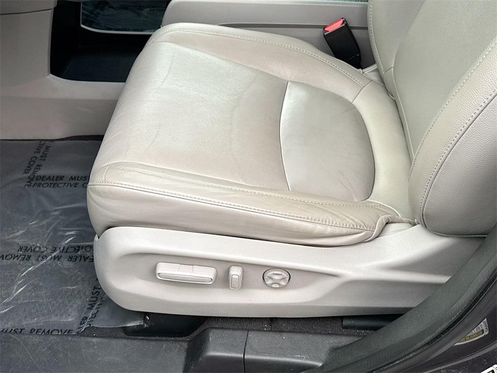 used 2019 Honda Odyssey car, priced at $23,600