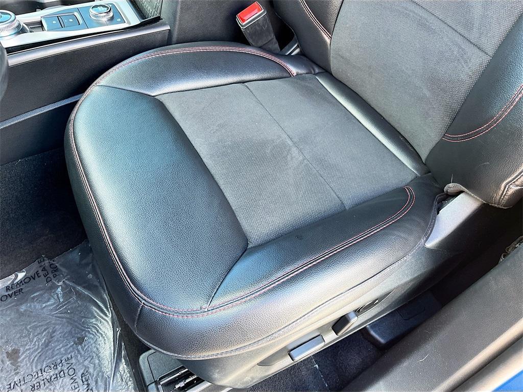 used 2022 Ford Explorer car, priced at $27,000