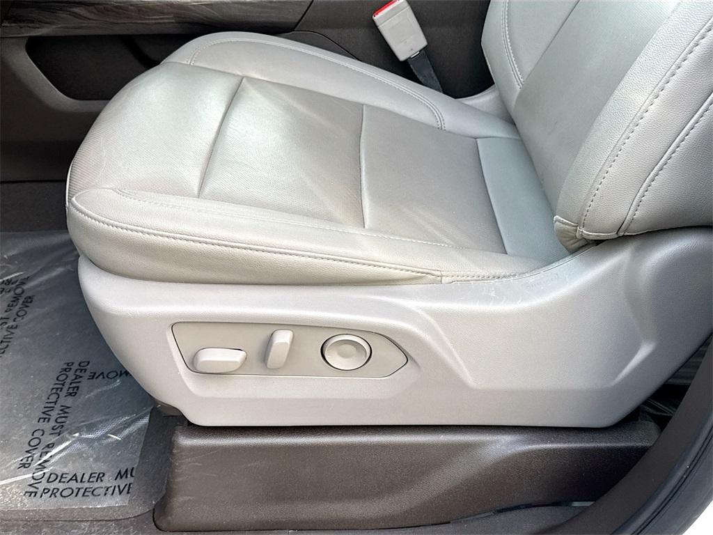 used 2024 Chevrolet Silverado 1500 car, priced at $48,000