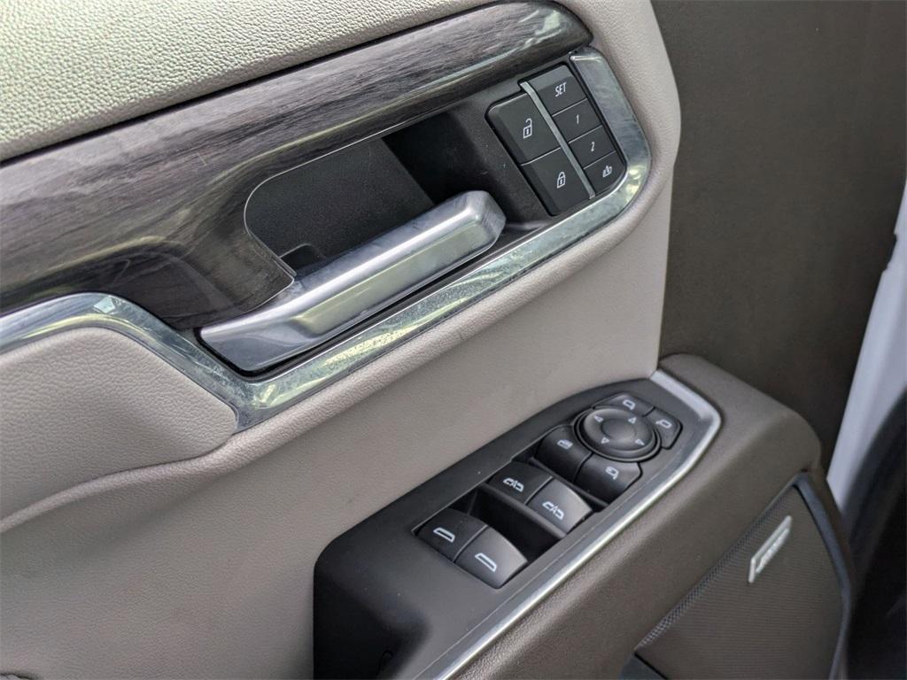 used 2024 Chevrolet Silverado 1500 car, priced at $49,000