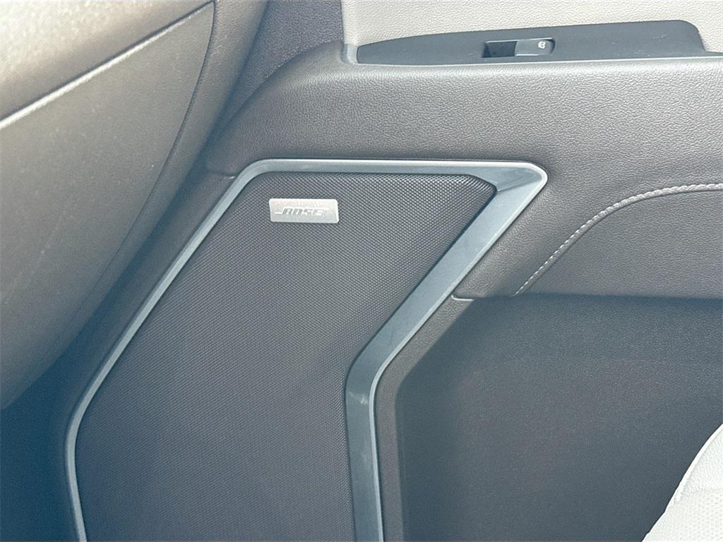 used 2024 Chevrolet Silverado 1500 car, priced at $48,000