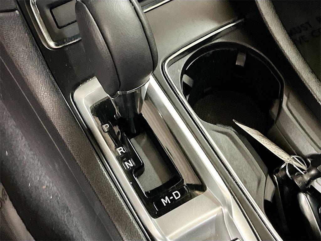 used 2023 Subaru Ascent car, priced at $32,000