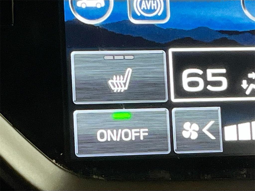 used 2023 Subaru Ascent car, priced at $32,000