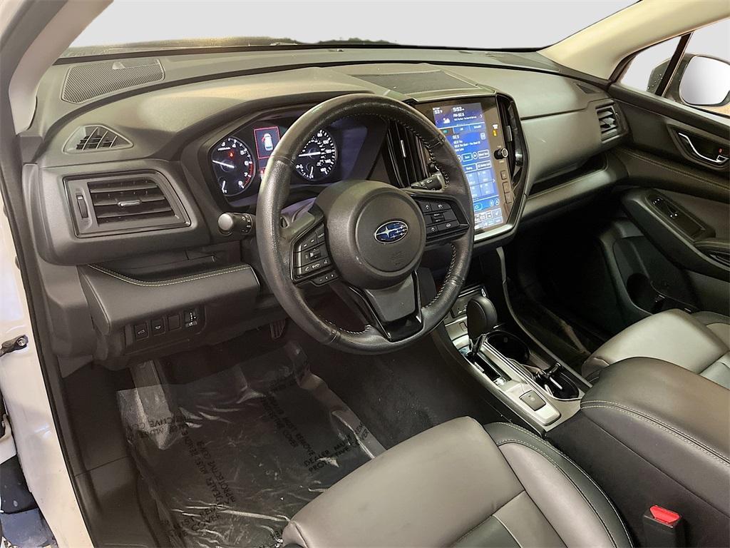 used 2023 Subaru Ascent car, priced at $32,000
