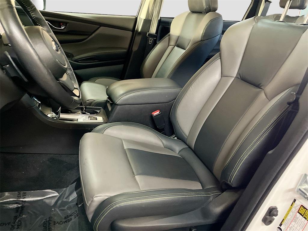 used 2023 Subaru Ascent car, priced at $32,000