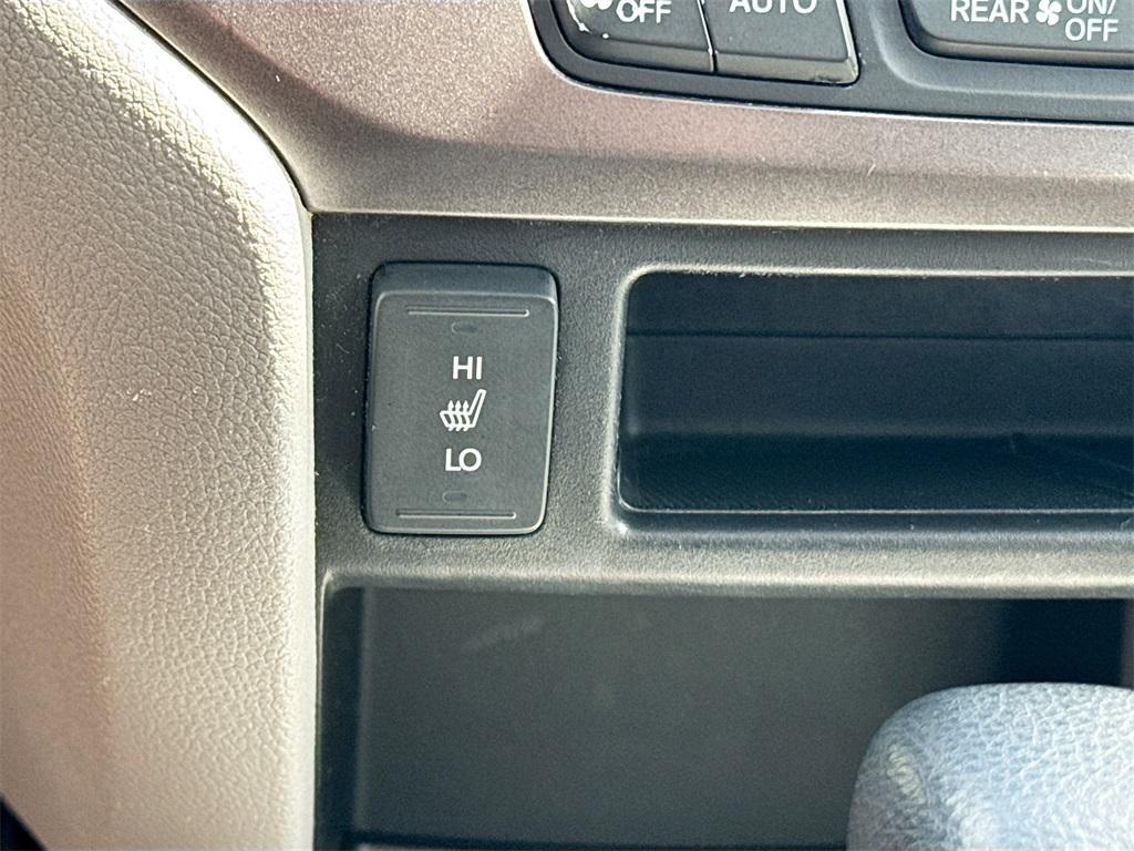 used 2016 Honda Pilot car, priced at $15,600
