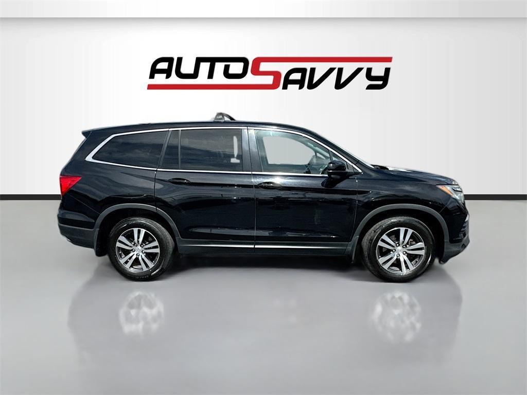 used 2016 Honda Pilot car, priced at $15,600