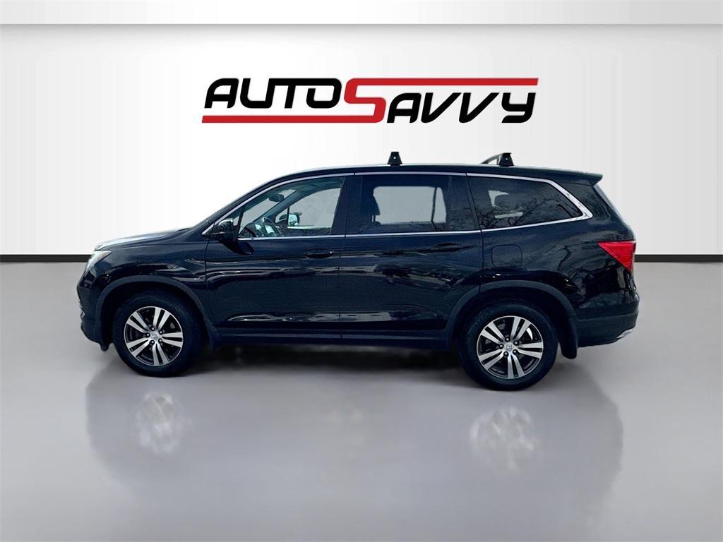 used 2016 Honda Pilot car, priced at $15,600