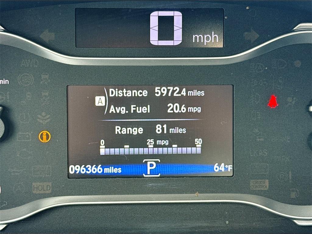 used 2016 Honda Pilot car, priced at $15,600