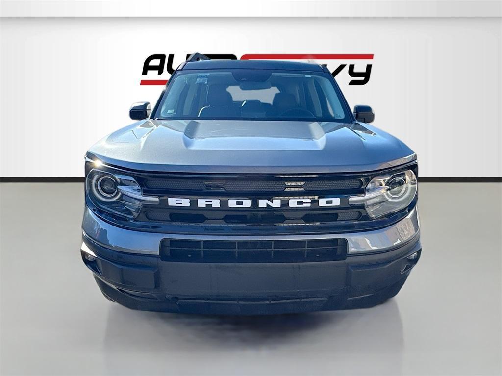 used 2022 Ford Bronco Sport car, priced at $23,700