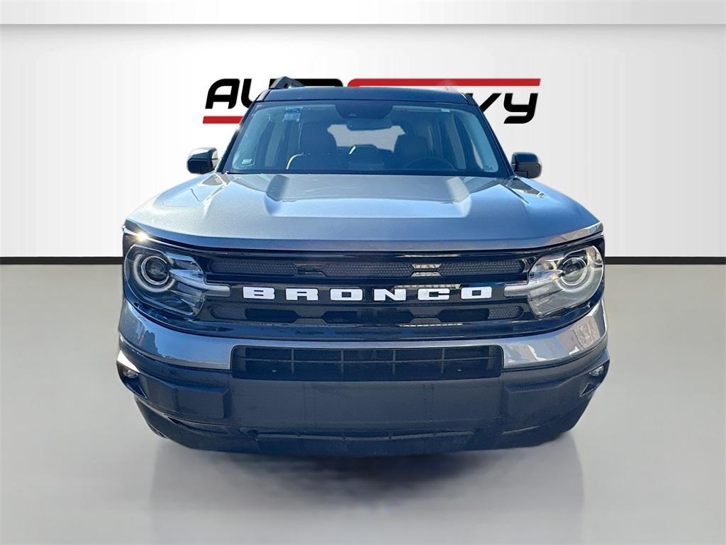used 2022 Ford Bronco Sport car, priced at $24,000