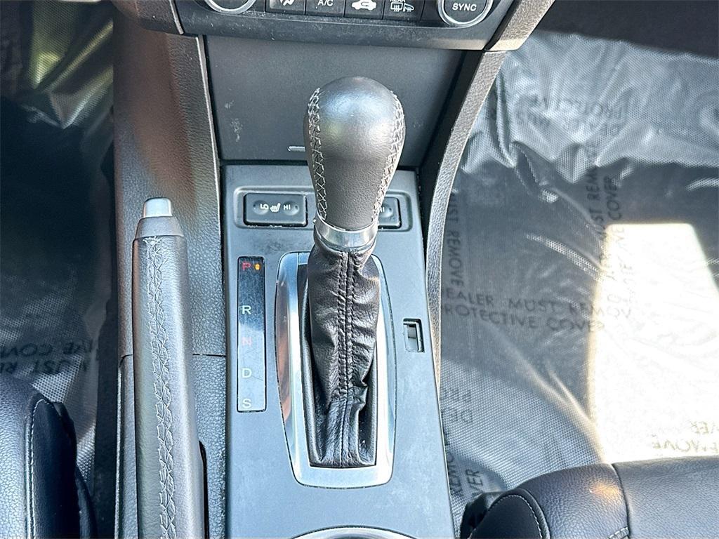 used 2022 Acura ILX car, priced at $21,900