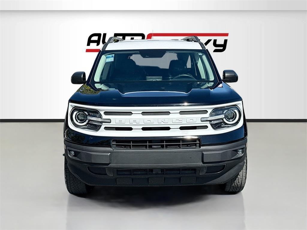 used 2023 Ford Bronco Sport car, priced at $24,000