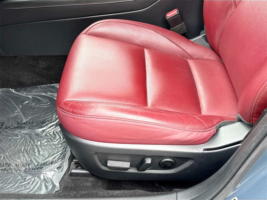 used 2023 Mazda CX-30 car, priced at $23,000