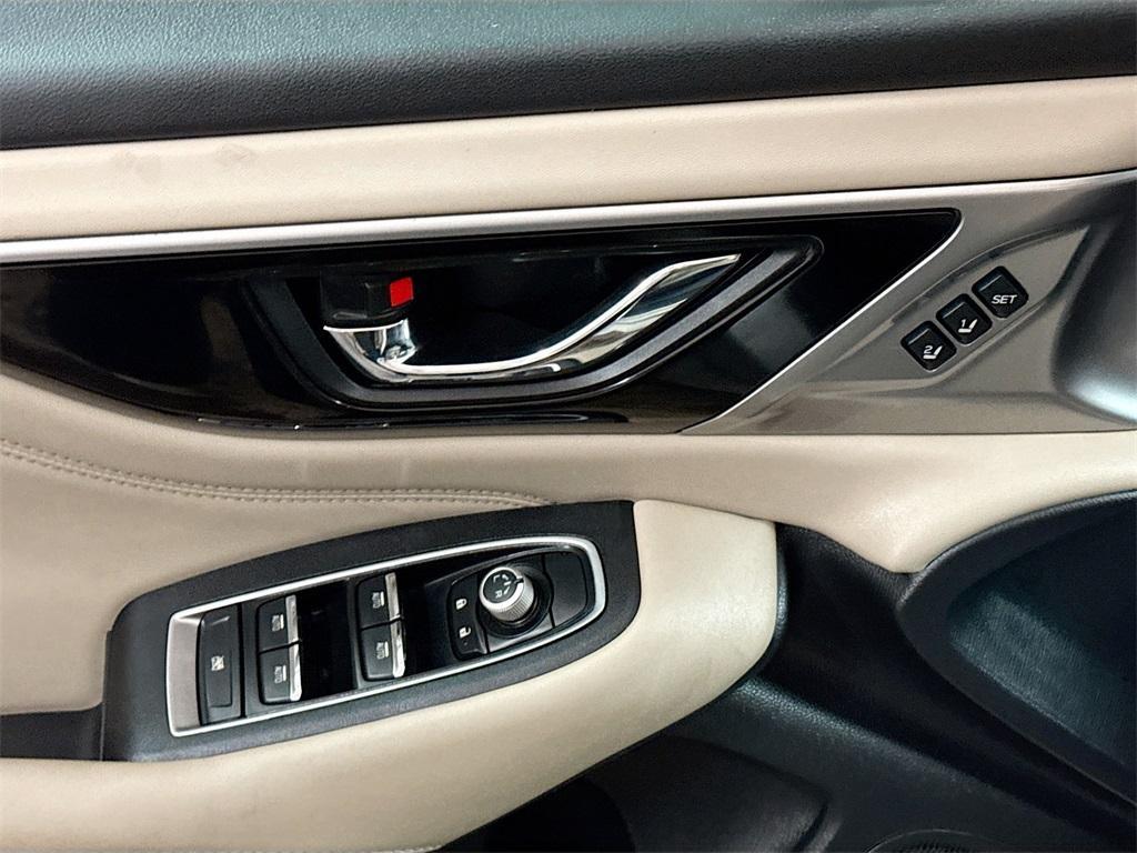 used 2020 Subaru Legacy car, priced at $17,803
