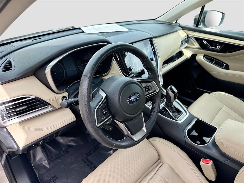 used 2020 Subaru Legacy car, priced at $17,803