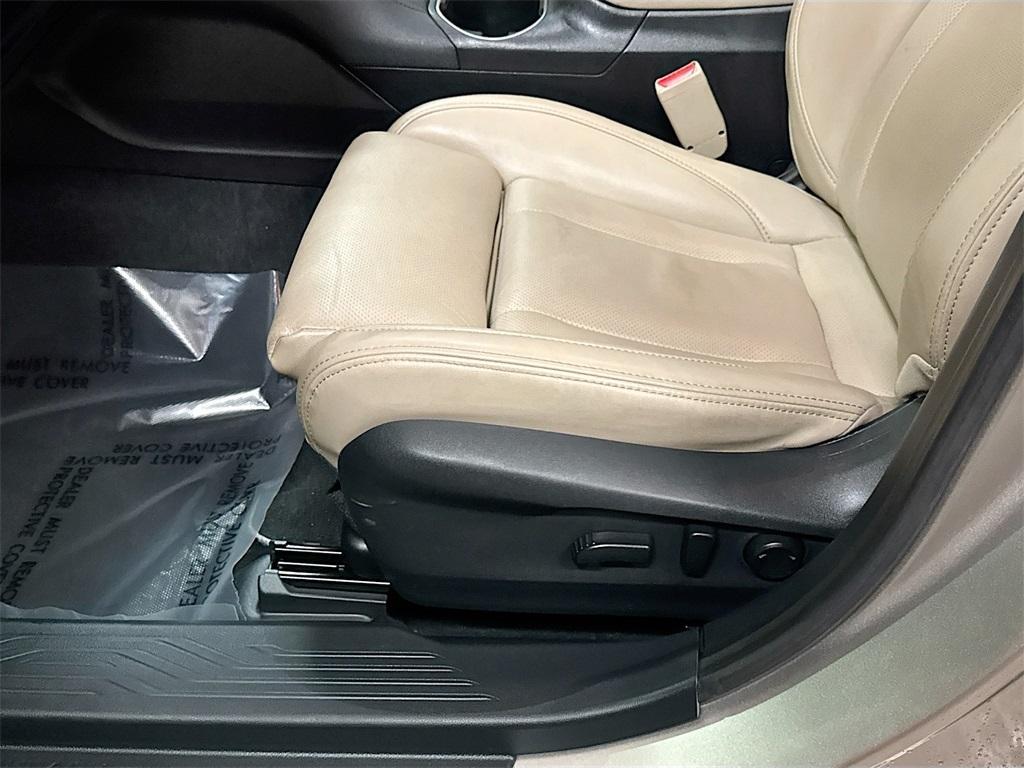 used 2020 Subaru Legacy car, priced at $17,803
