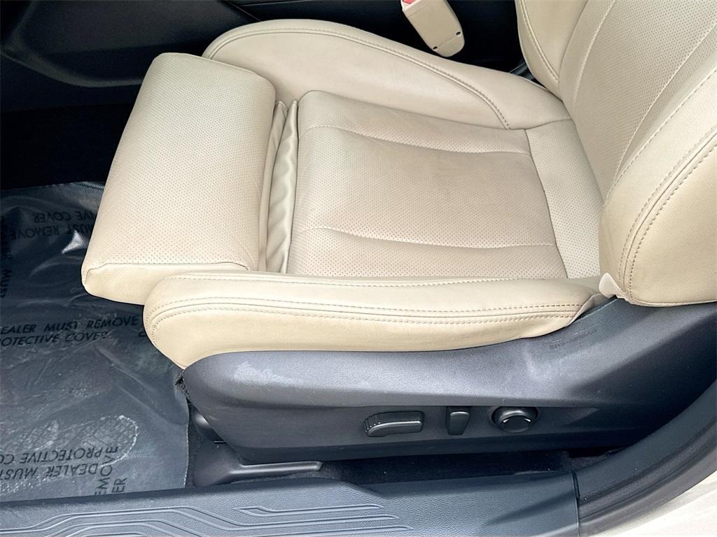 used 2020 Subaru Legacy car, priced at $17,803