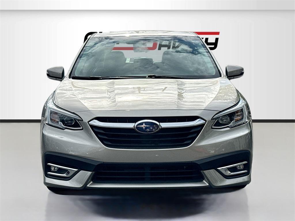 used 2020 Subaru Legacy car, priced at $17,803
