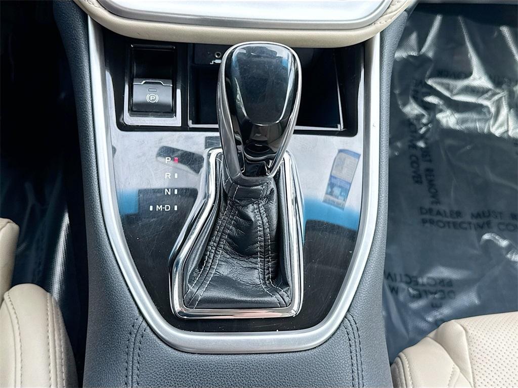 used 2020 Subaru Legacy car, priced at $17,803