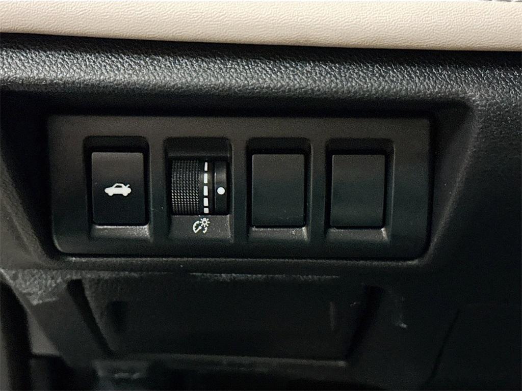 used 2020 Subaru Legacy car, priced at $17,803