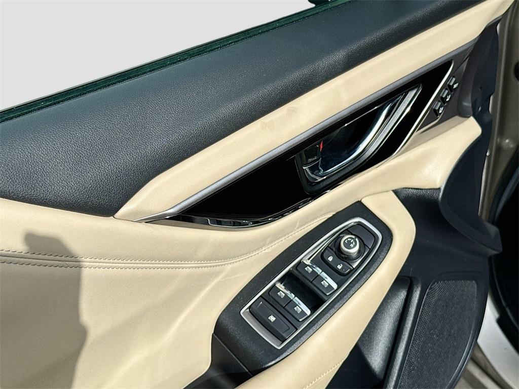 used 2020 Subaru Legacy car, priced at $17,803