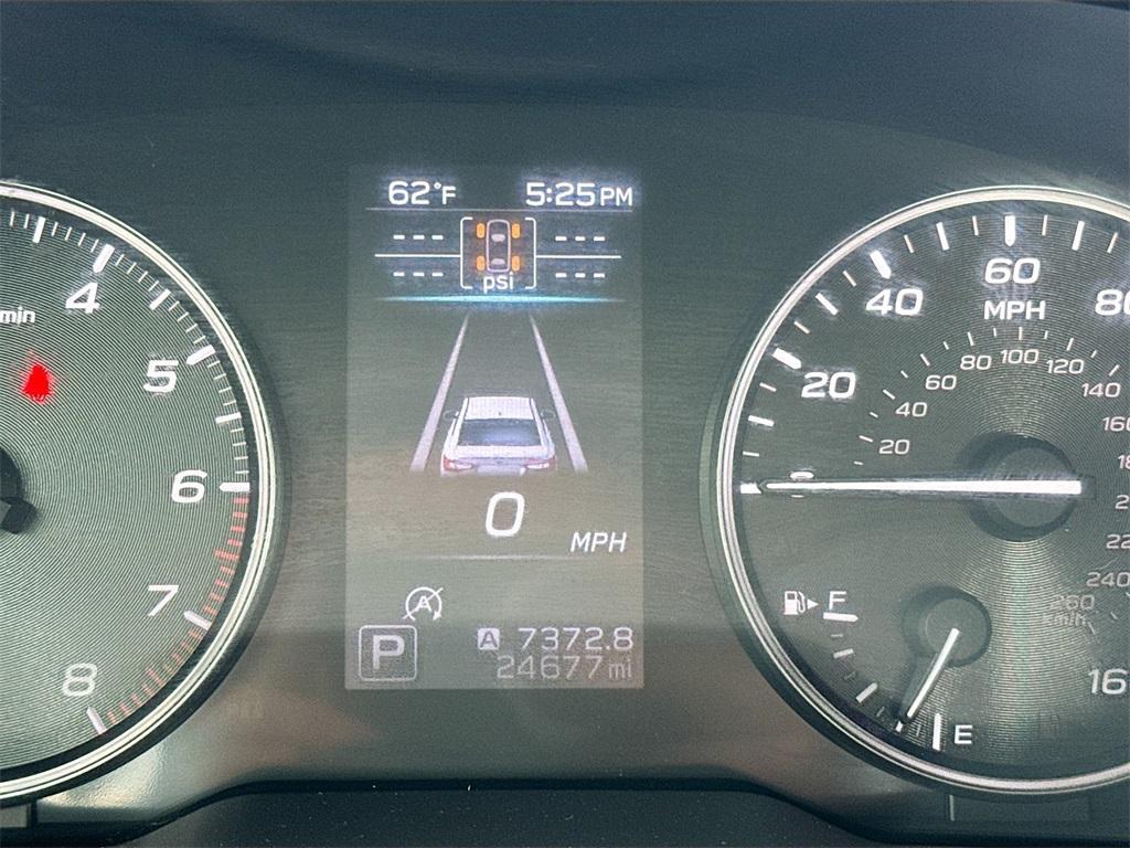 used 2020 Subaru Legacy car, priced at $17,803