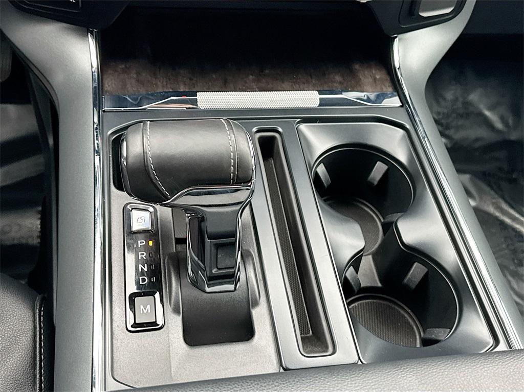 used 2022 Ford F-150 car, priced at $37,400