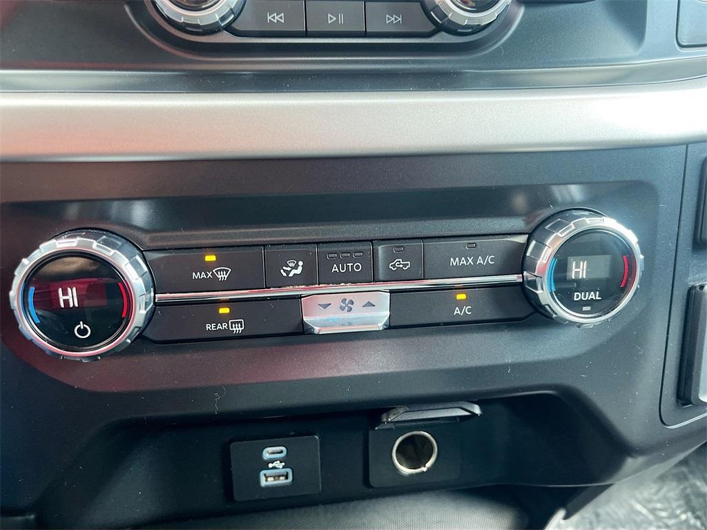 used 2021 Ford F-150 car