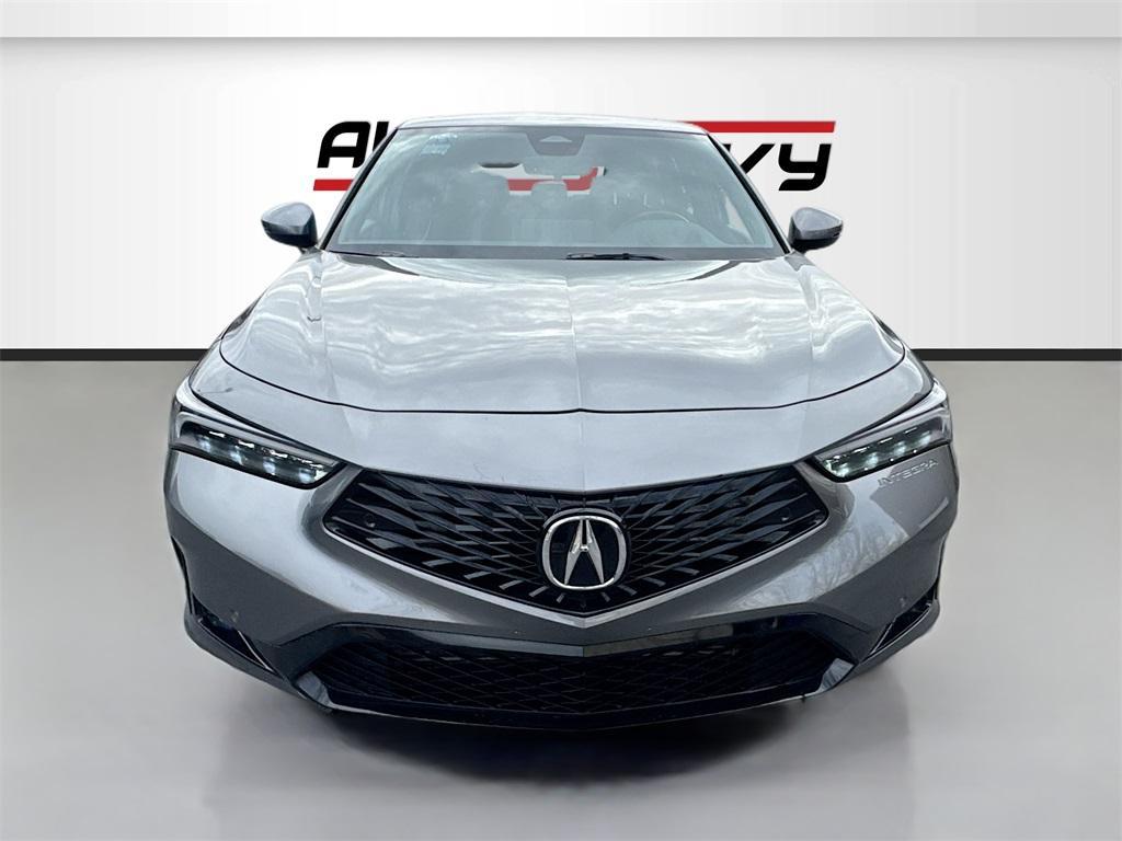 used 2024 Acura Integra car, priced at $26,700