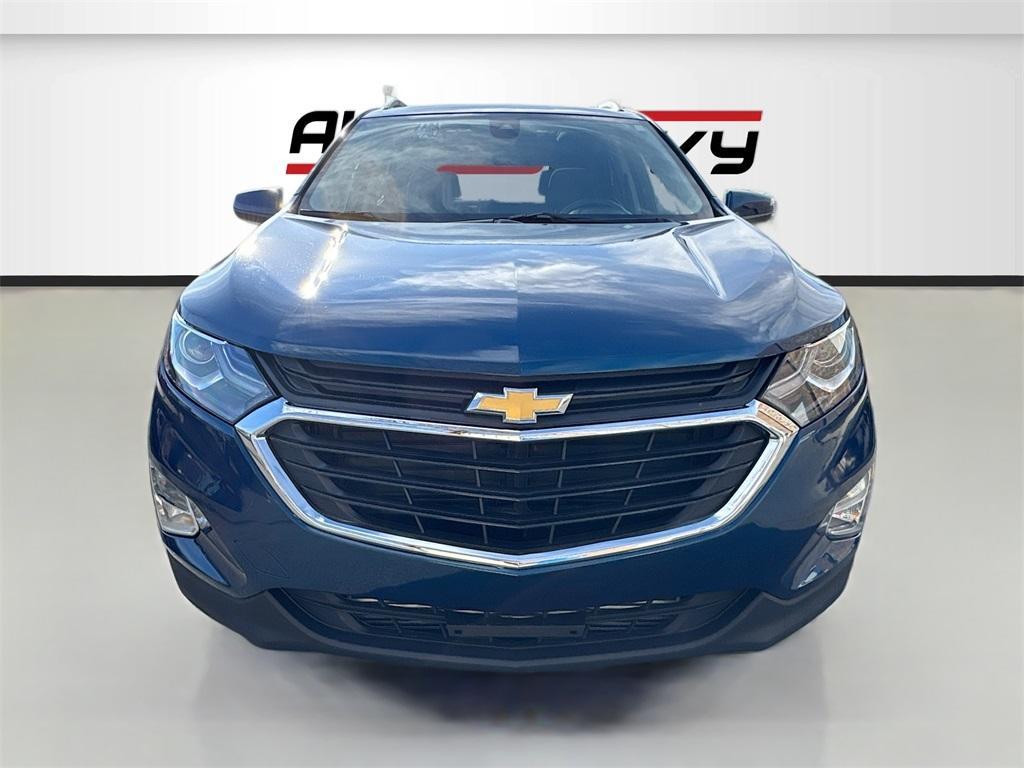 used 2020 Chevrolet Equinox car, priced at $18,000