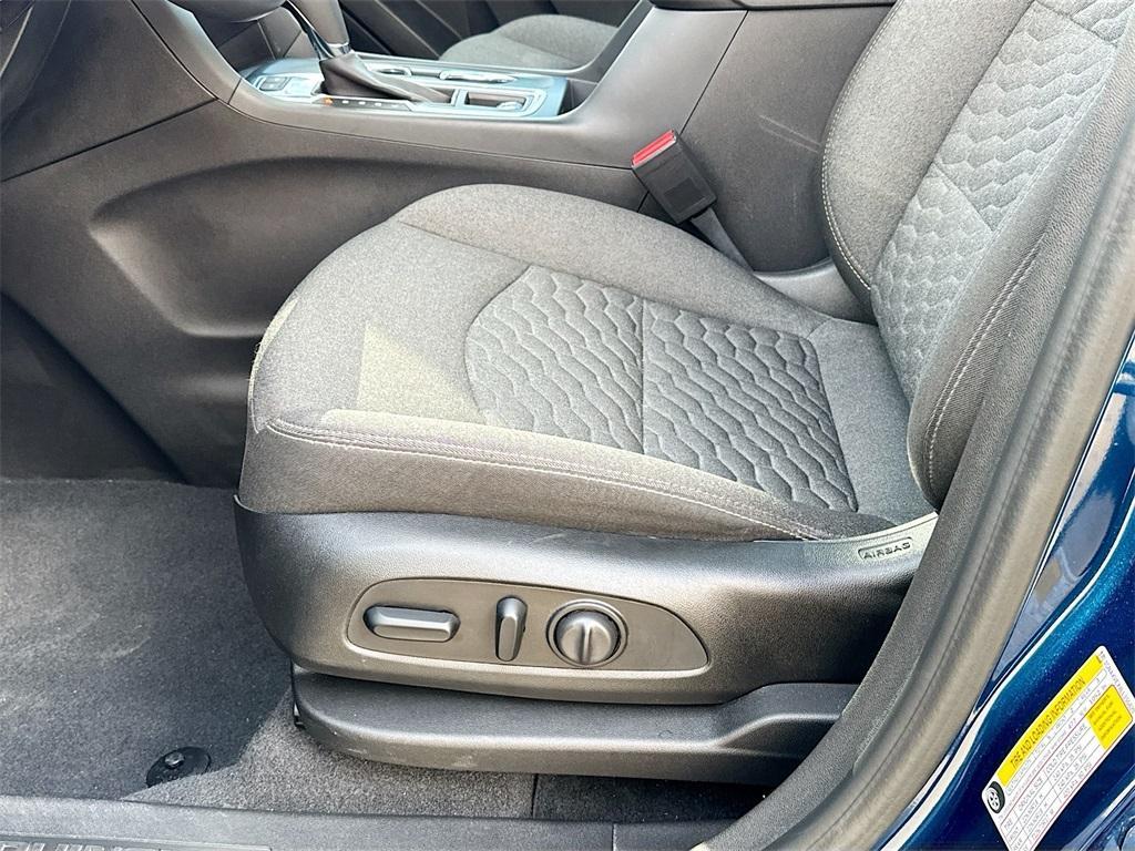 used 2020 Chevrolet Equinox car, priced at $18,000