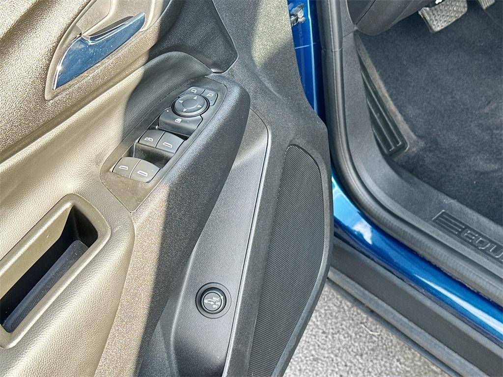 used 2020 Chevrolet Equinox car, priced at $18,000