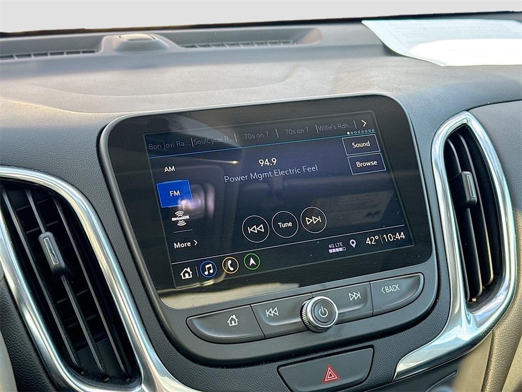used 2020 Chevrolet Equinox car, priced at $18,000