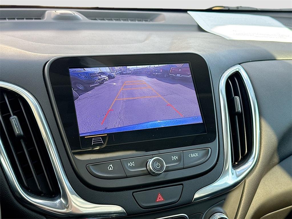 used 2020 Chevrolet Equinox car, priced at $18,000