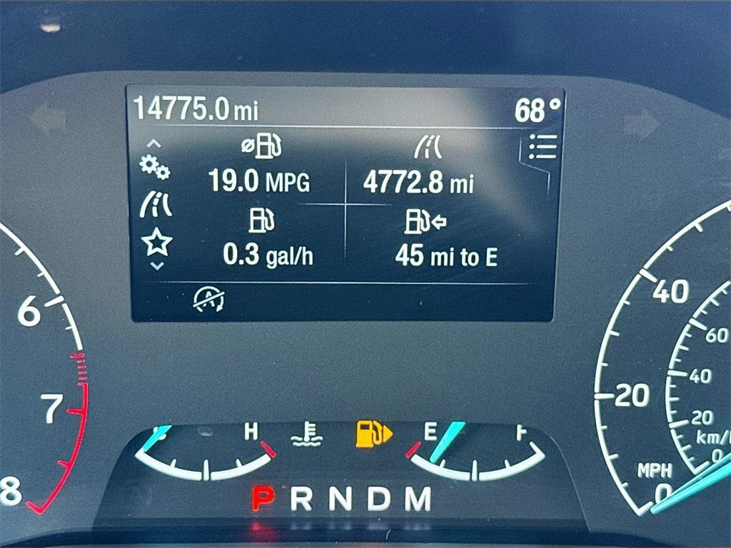 used 2022 Ford Transit Connect car, priced at $28,200