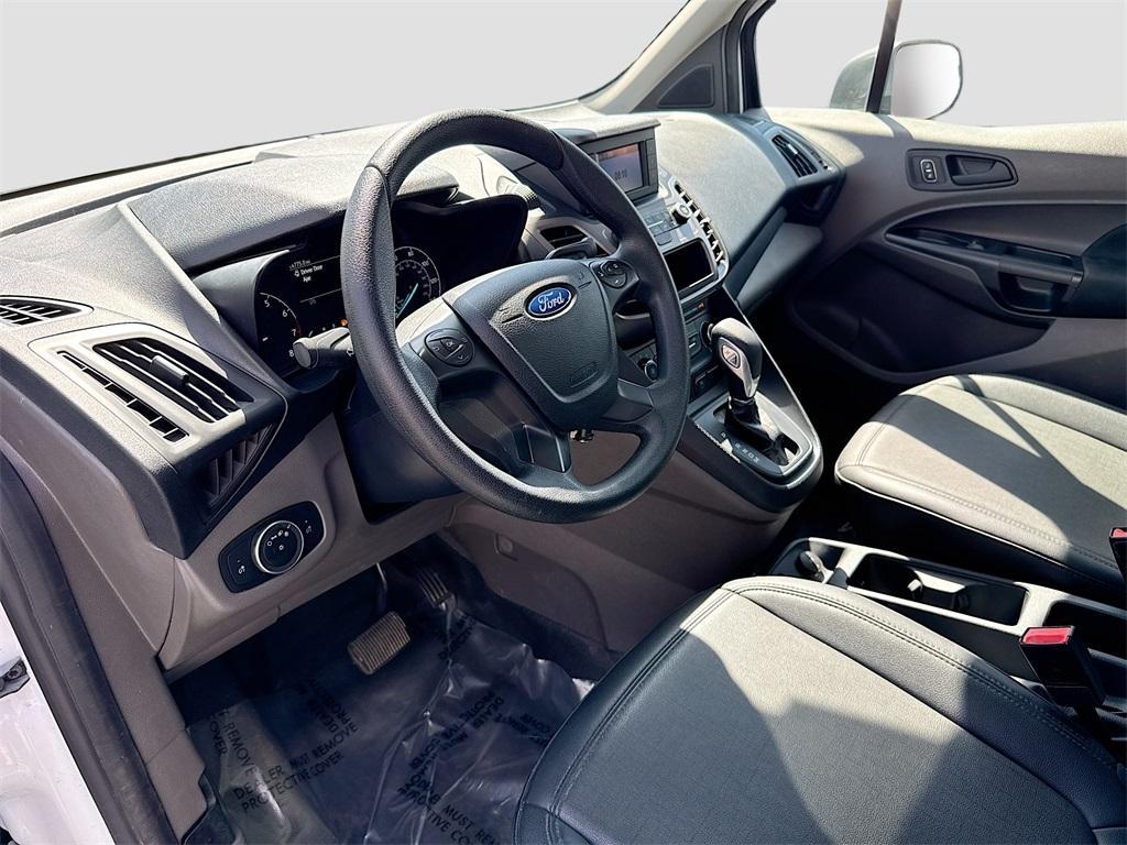 used 2022 Ford Transit Connect car, priced at $28,200