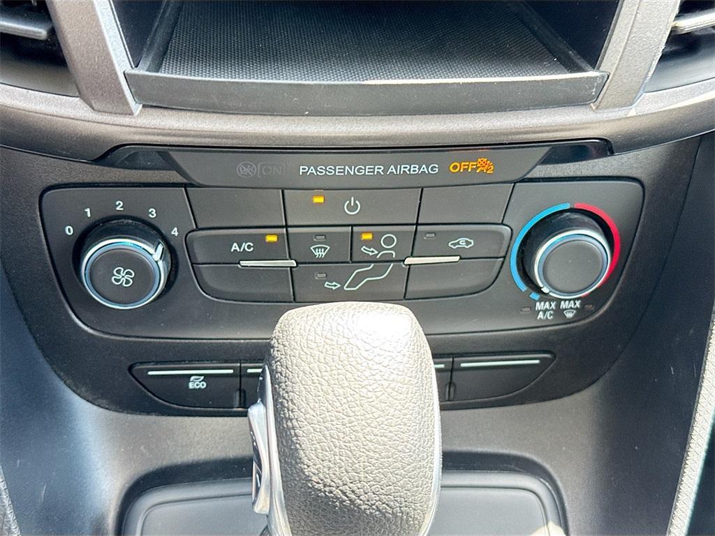 used 2022 Ford Transit Connect car, priced at $28,200