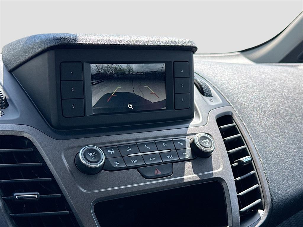 used 2022 Ford Transit Connect car, priced at $28,200