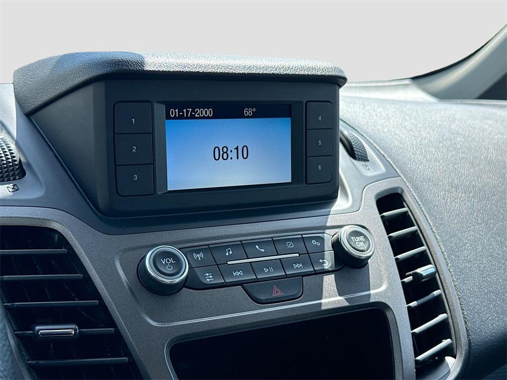 used 2022 Ford Transit Connect car, priced at $28,200