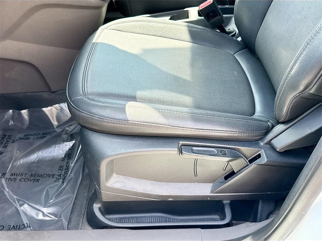 used 2022 Ford Transit Connect car, priced at $28,200