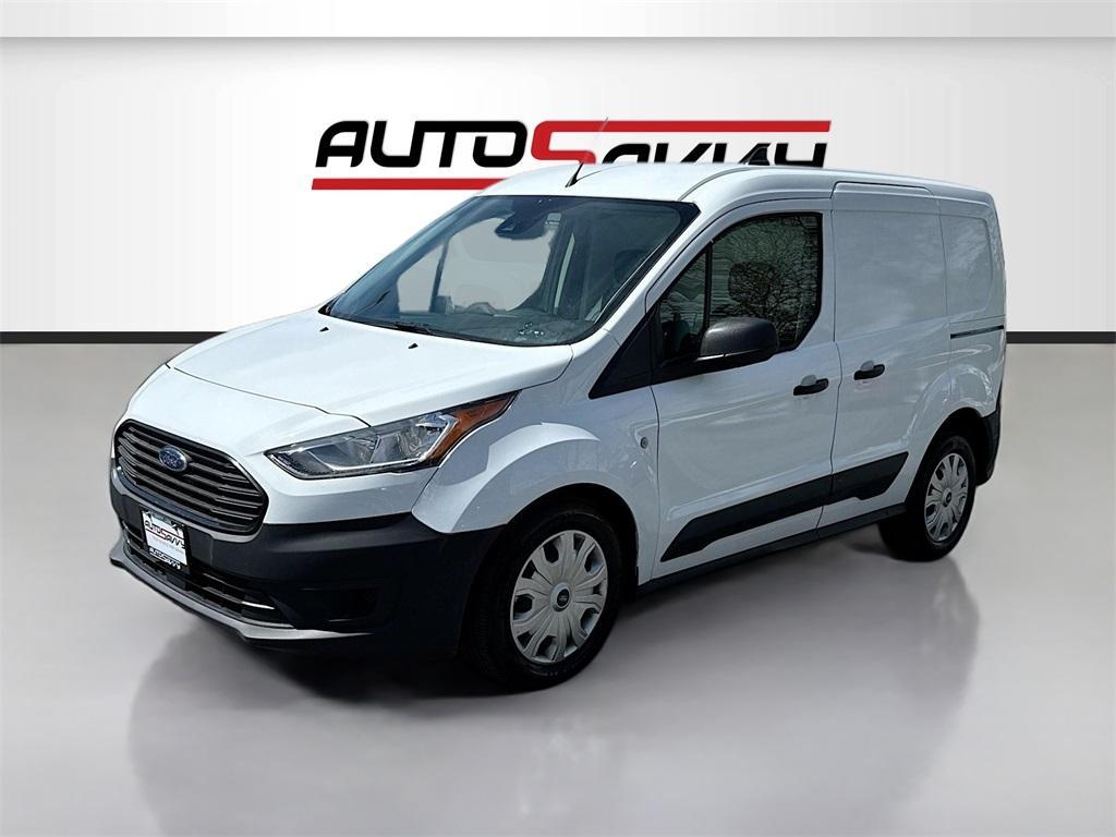 used 2022 Ford Transit Connect car, priced at $28,200